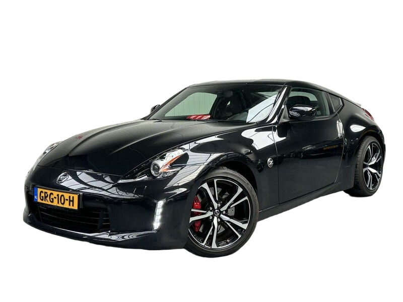 Nissan 370Z occasion