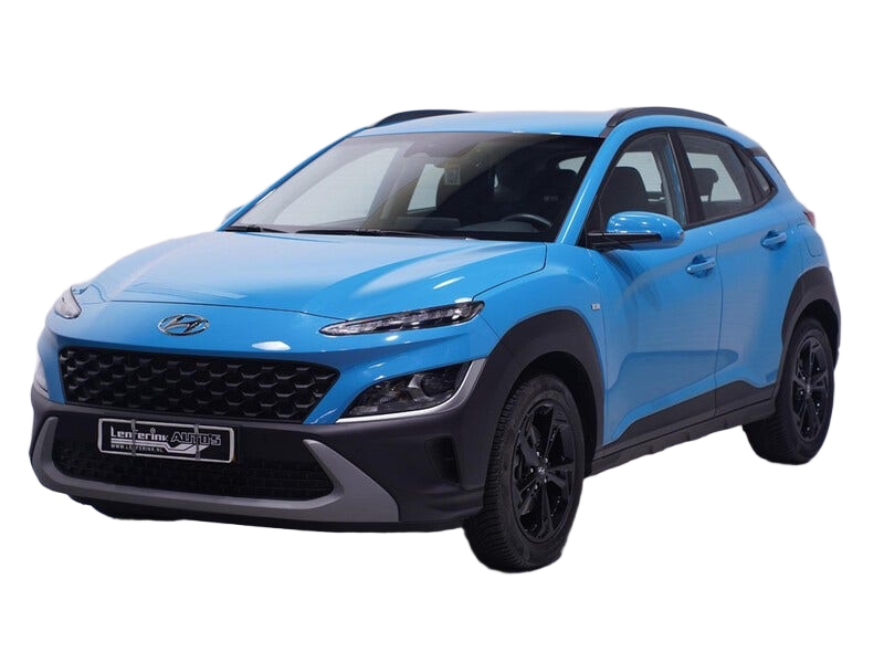 Hyundai Kona occasion