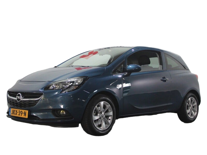 Opel Corsa occasion
