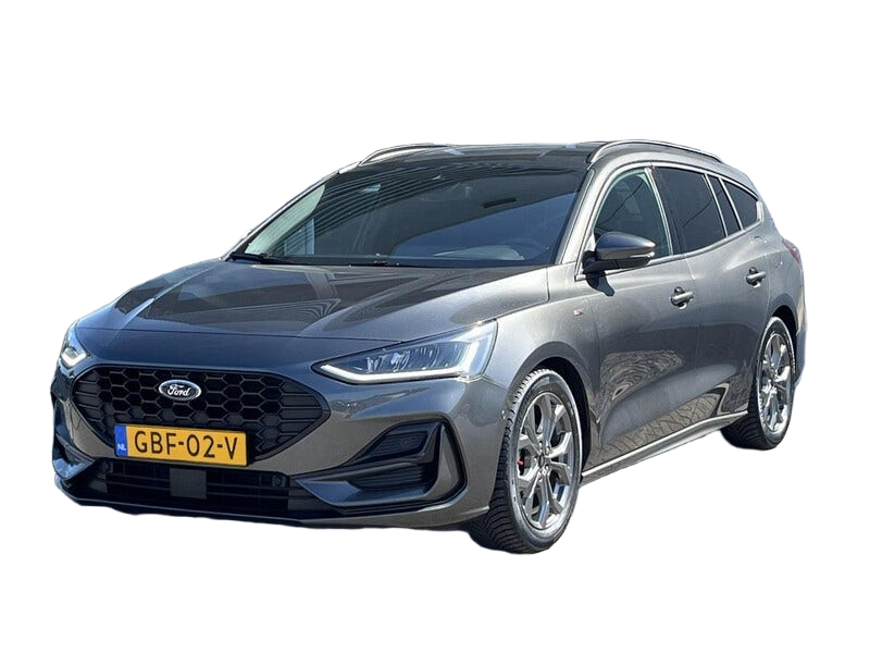 Ford Focus occasion