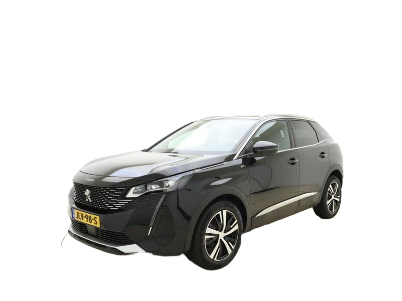Peugeot 3008 occasion