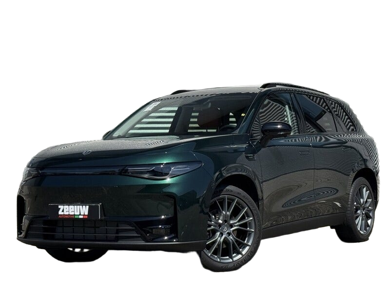 Leapmotor C10 occasion