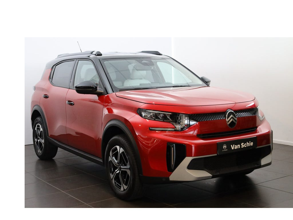 Citroën C3 Aircross occasion