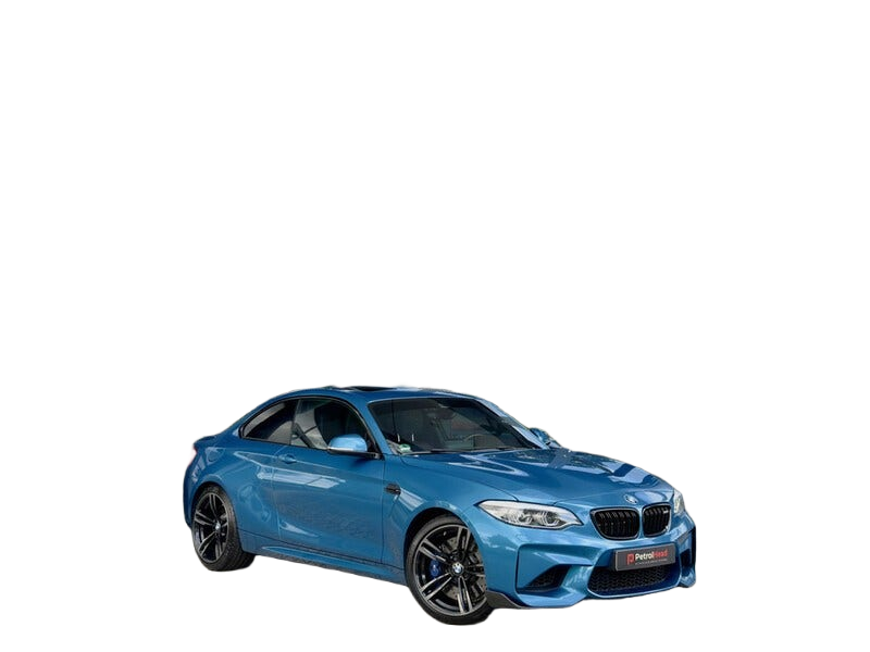 BMW M2 occasion