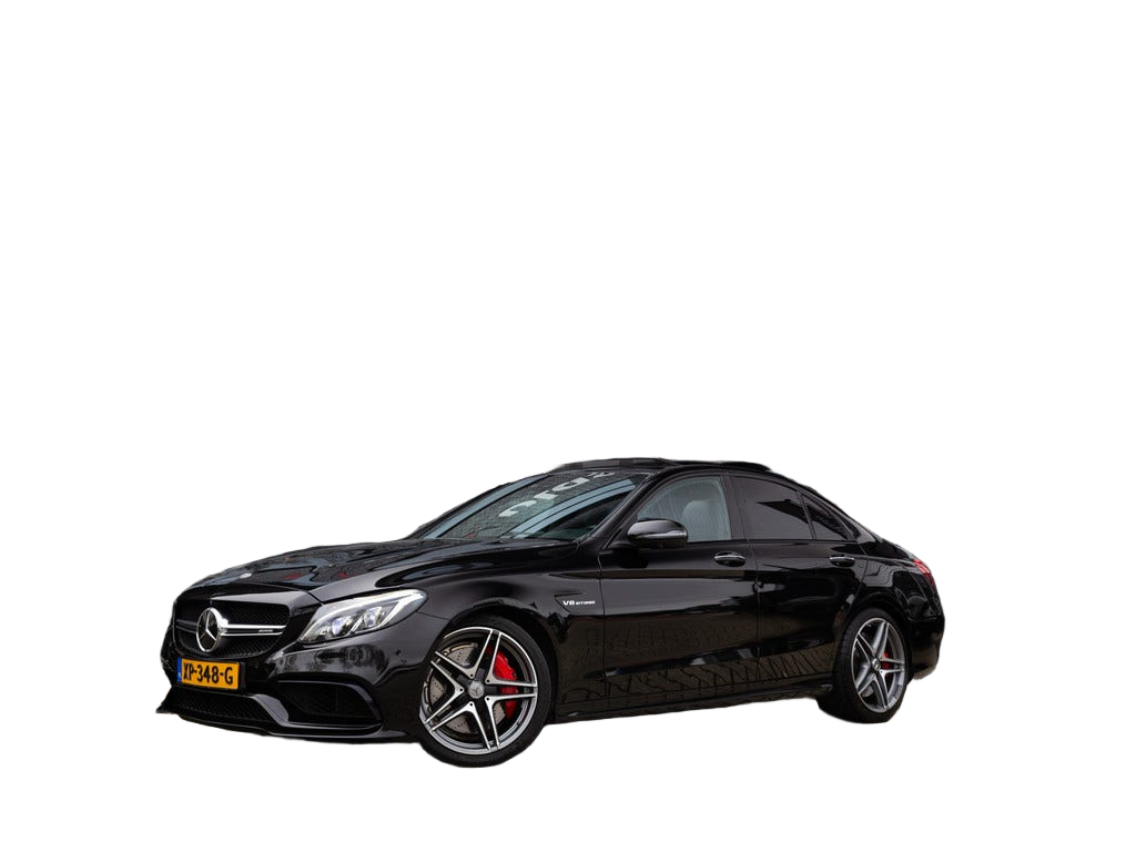 Mercedes Benz C Klasse occasion