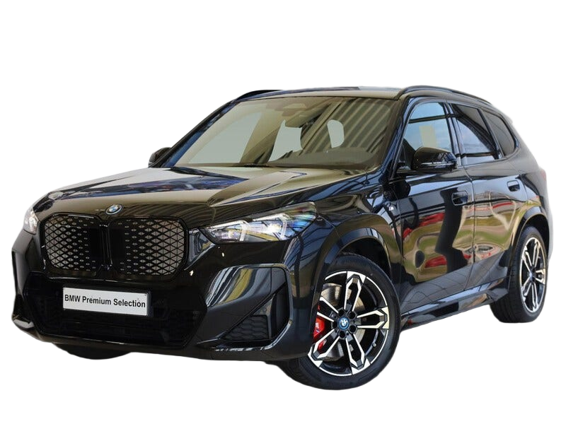 BMW iX1 occasion