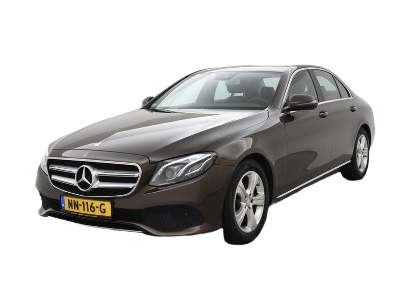 Mercedes Benz E Klasse occasion