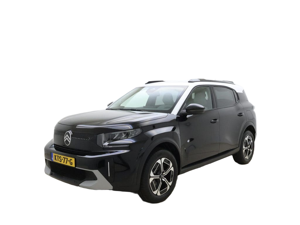 Citroën ë C3 Aircross