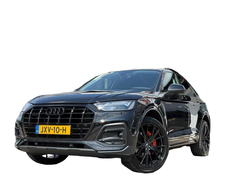 Audi Q5 occasion