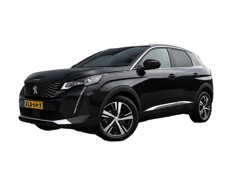 Peugeot 3008 occasion