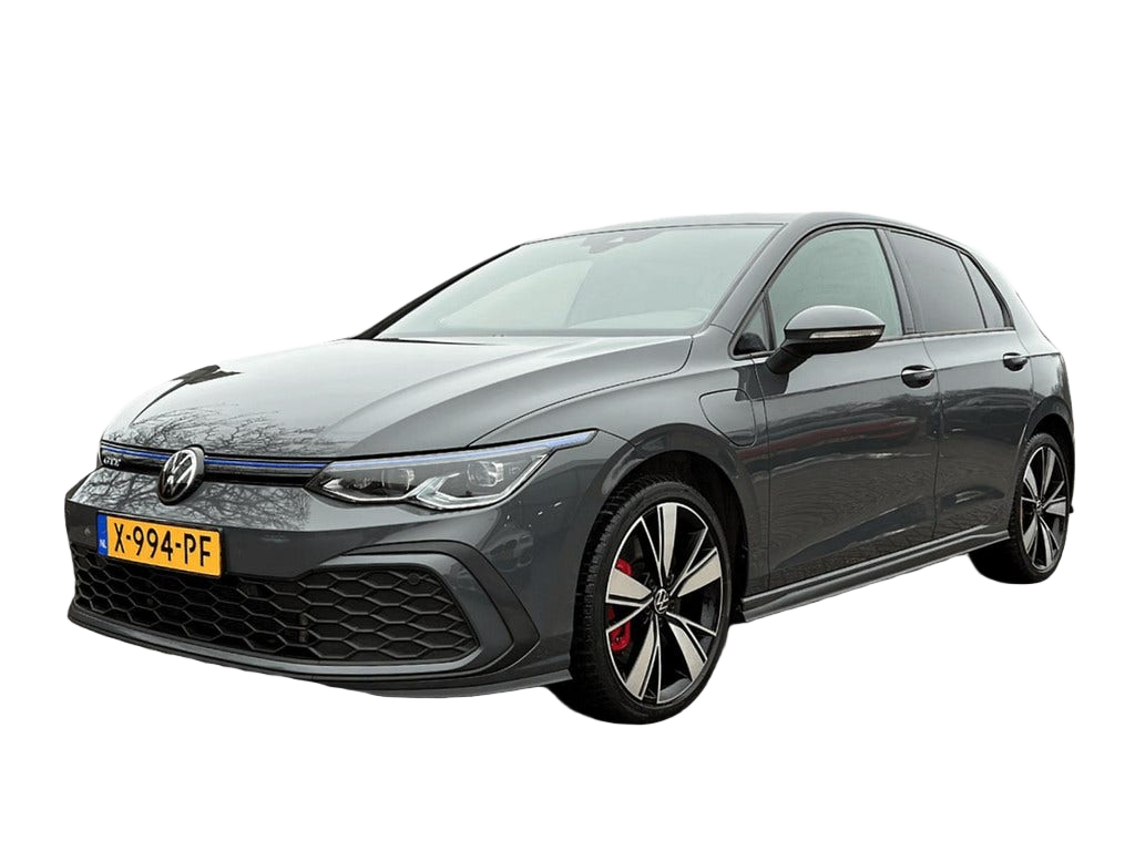 Volkswagen Golf occasion