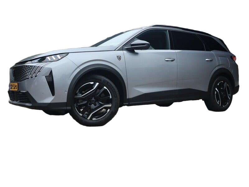 Peugeot 5008 occasion
