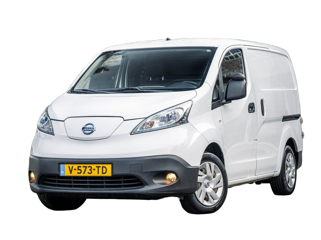 Nissan e NV200