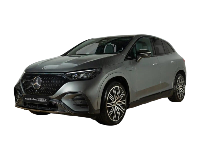 Mercedes Benz EQE occasion