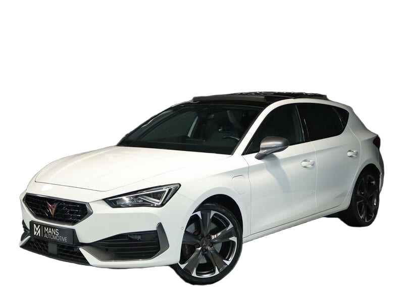 CUPRA Leon occasion