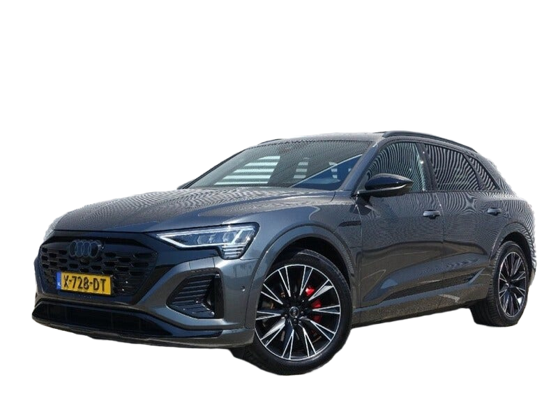 Audi Q8 e tron