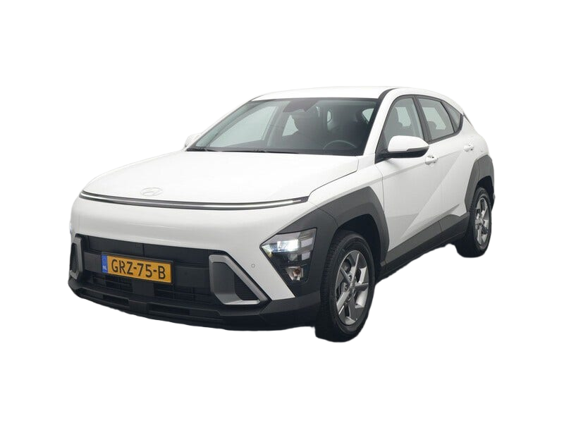 Hyundai Kona occasion