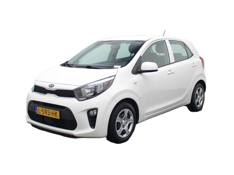 Kia Picanto occasion