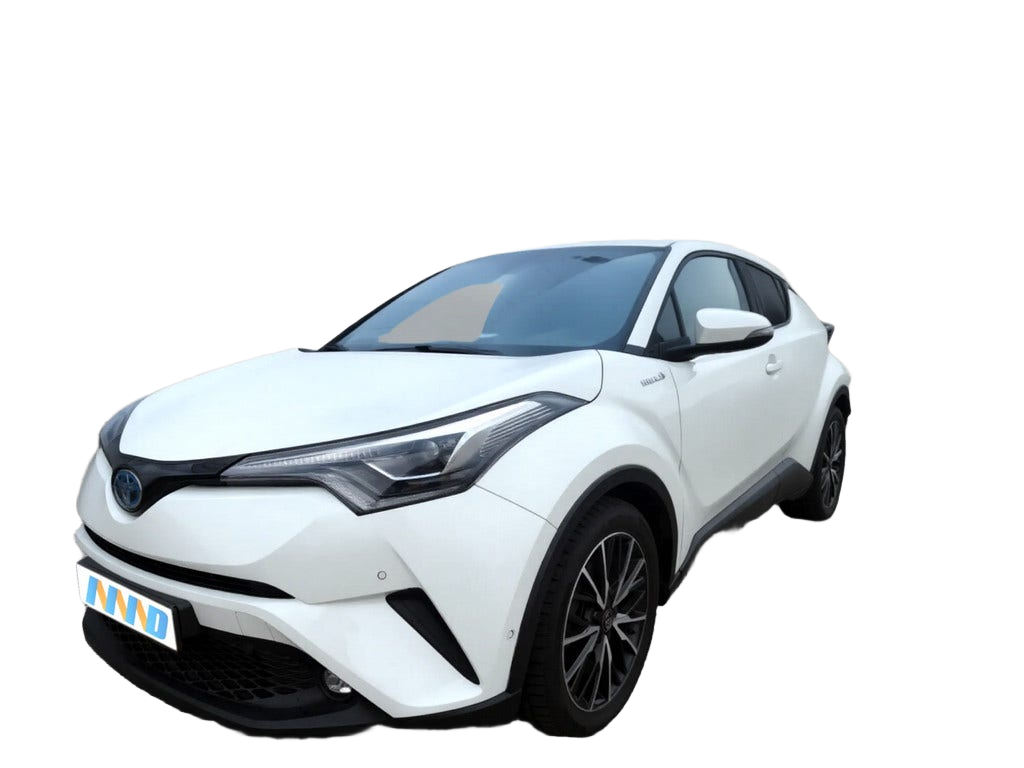 Toyota C HR occasion