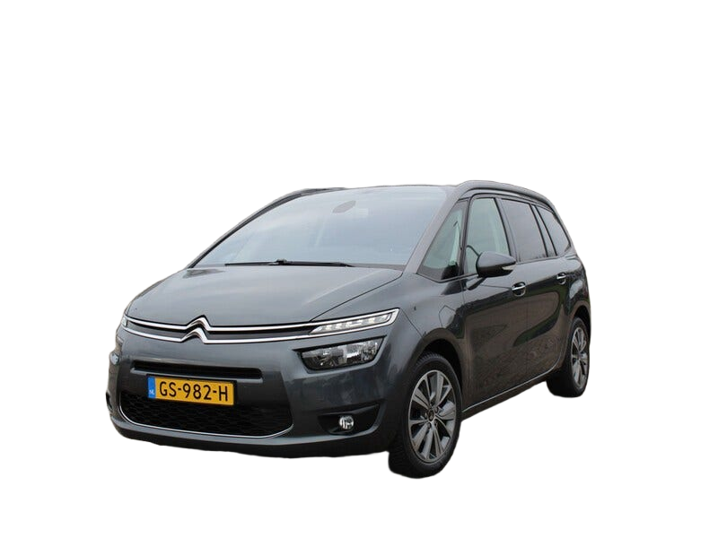 Citroën Grand C4 Picasso occasion