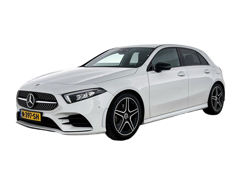 Mercedes Benz A Klasse occasion