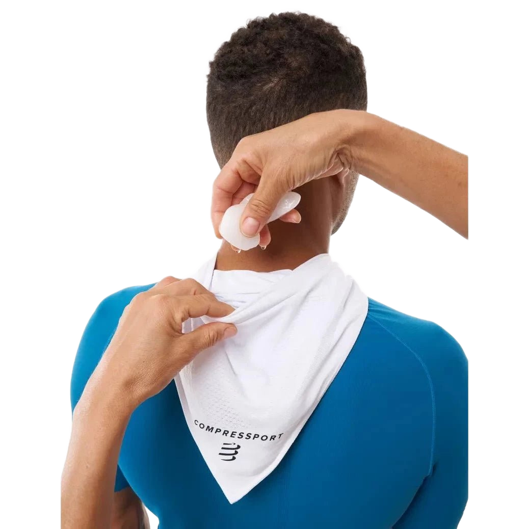 Compressport Stayfresh Ice Bandana