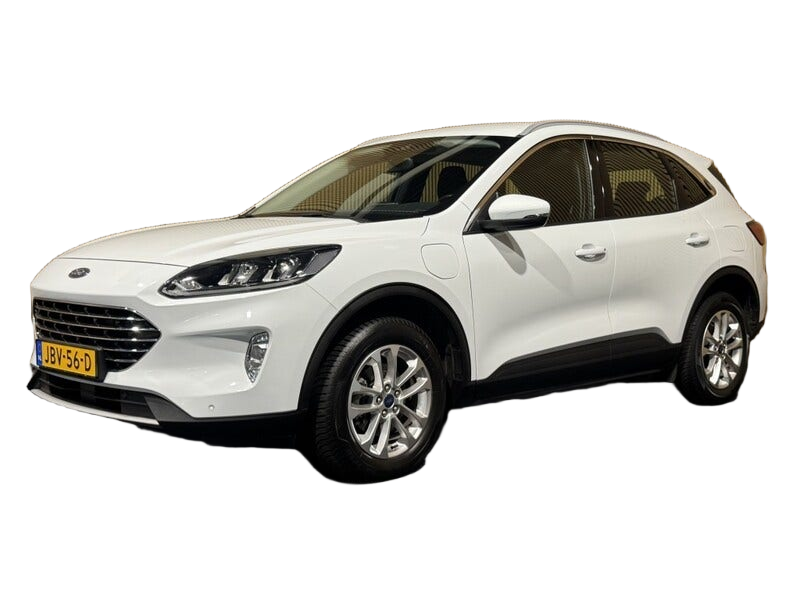 Ford Kuga occasion