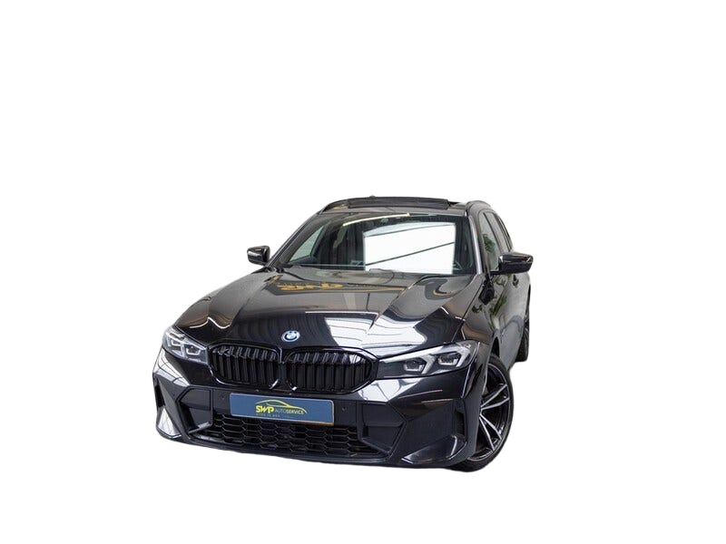BMW 3 Serie occasion
