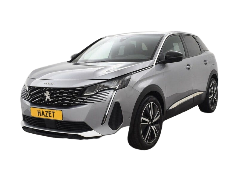 Peugeot 3008 occasion
