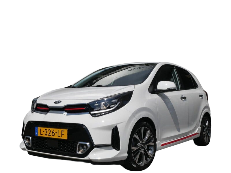 Kia Picanto occasion