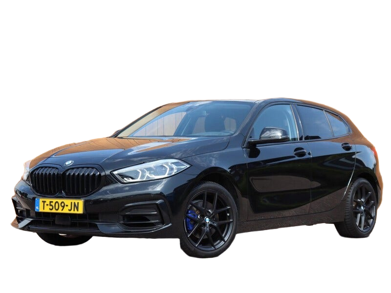 BMW 1 Serie occasion