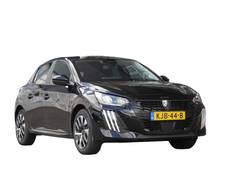 Peugeot 208 occasion