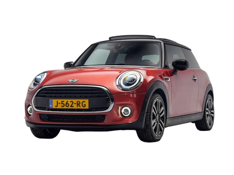 MINI Cooper occasion