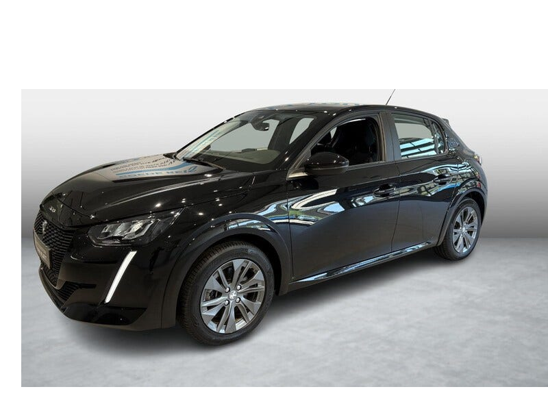 Peugeot e 208 occasion