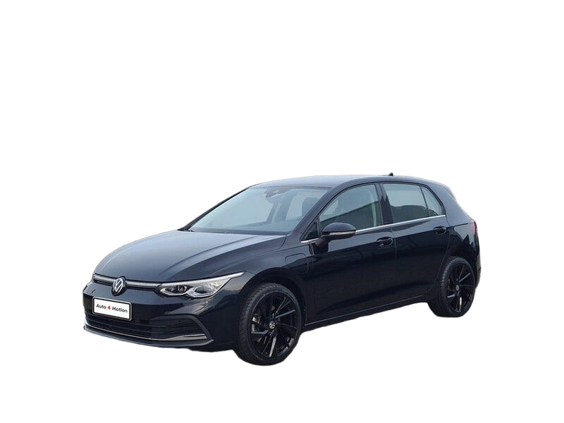 Volkswagen Golf occasion