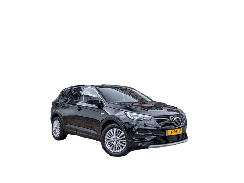 Opel Grandland X occasion