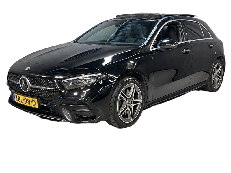 Mercedes Benz A Klasse occasion
