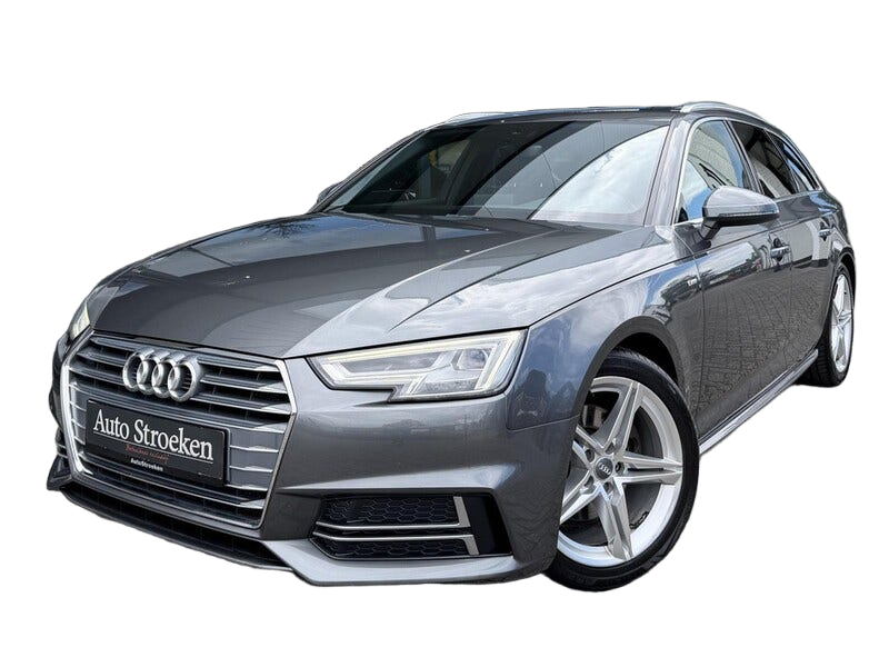 Audi A4 occasion
