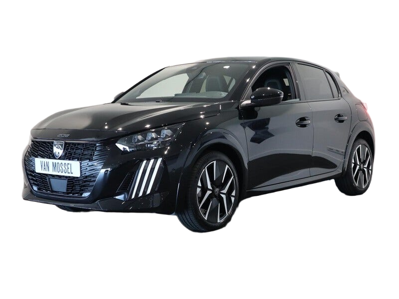 Peugeot 208 occasion