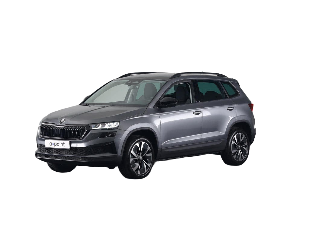 Skoda Karoq occasion