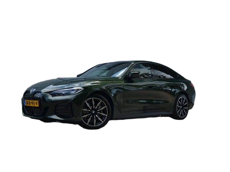 BMW i4 occasion