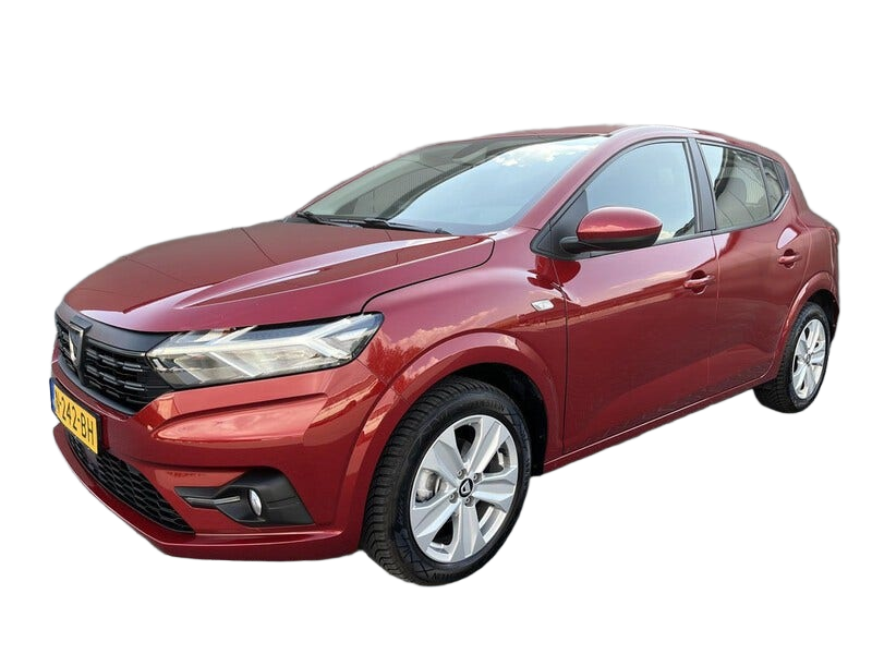 Dacia Sandero occasion