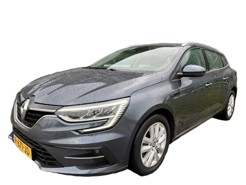 Renault Mégane occasion
