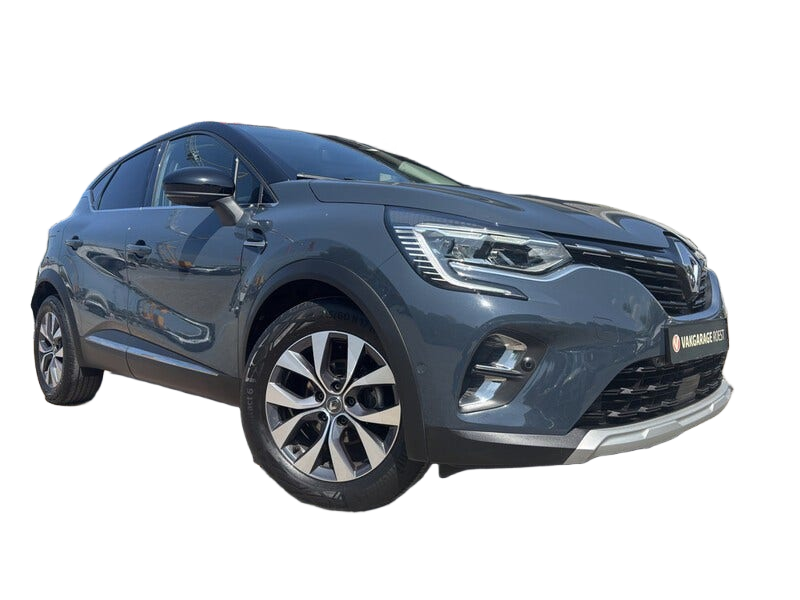 Renault Captur occasion