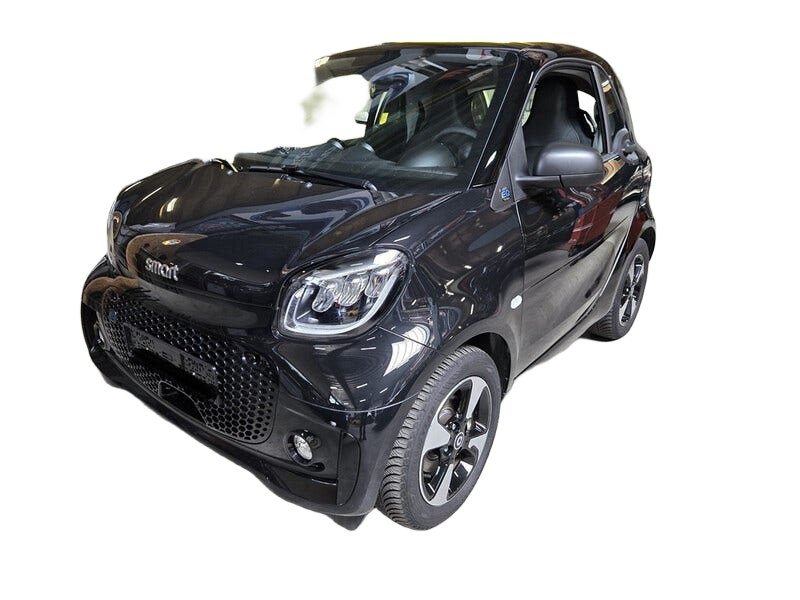 smart Fortwo occasion