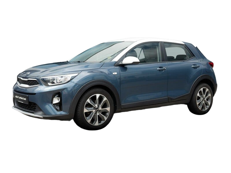 Kia Stonic occasion