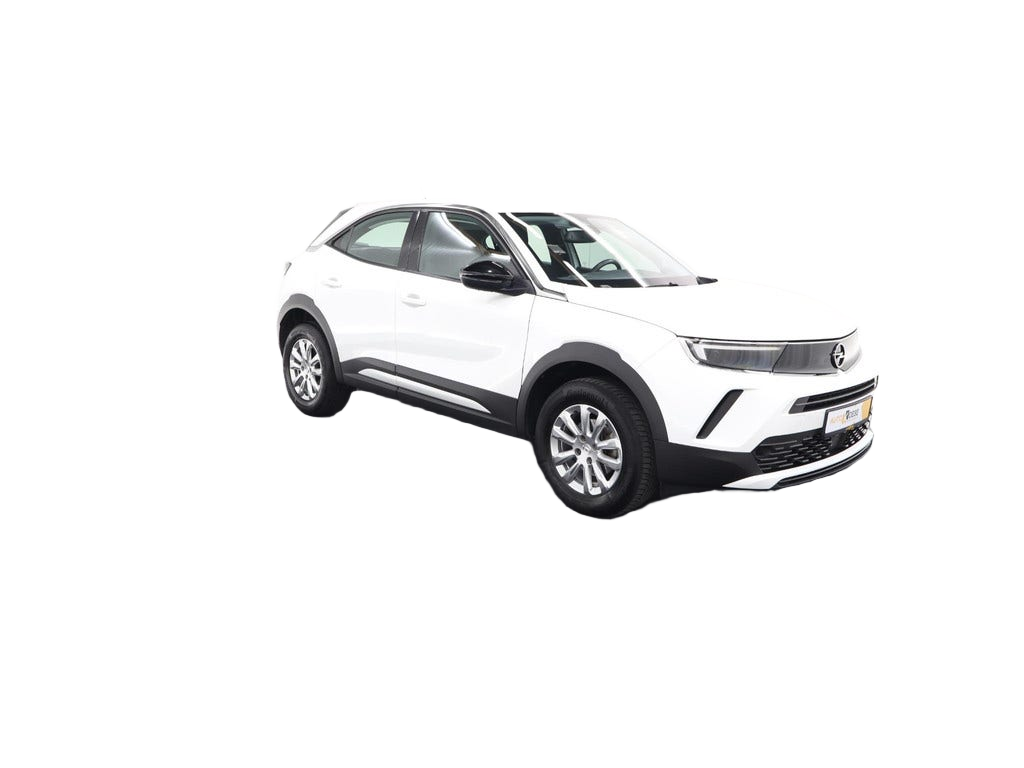 Opel Mokka occasion