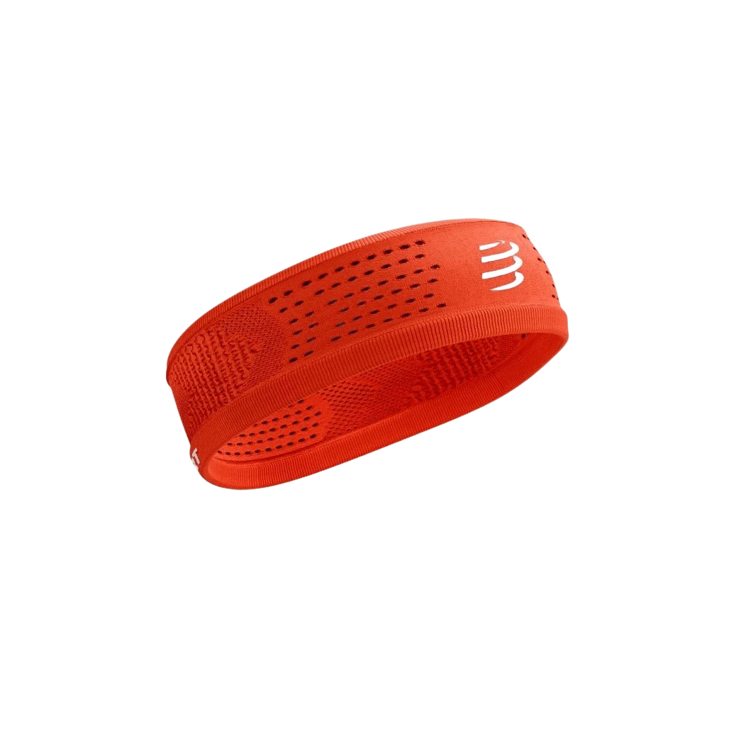 Compressport | Thin Headband On/Off 2.0 | Unisex Hoofdband