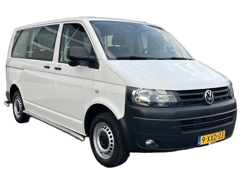 Volkswagen Transporter occasion