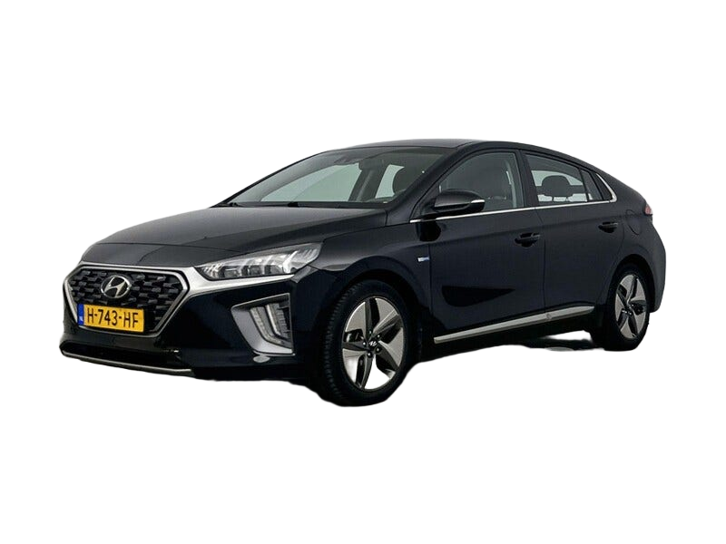 Hyundai IONIQ occasion